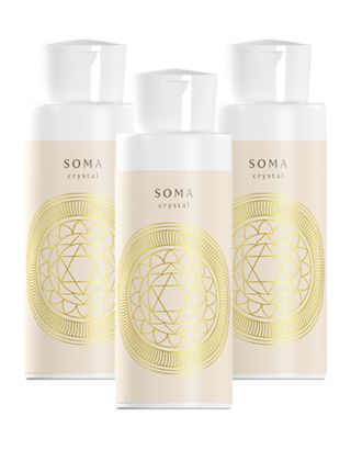 SOMA crystal