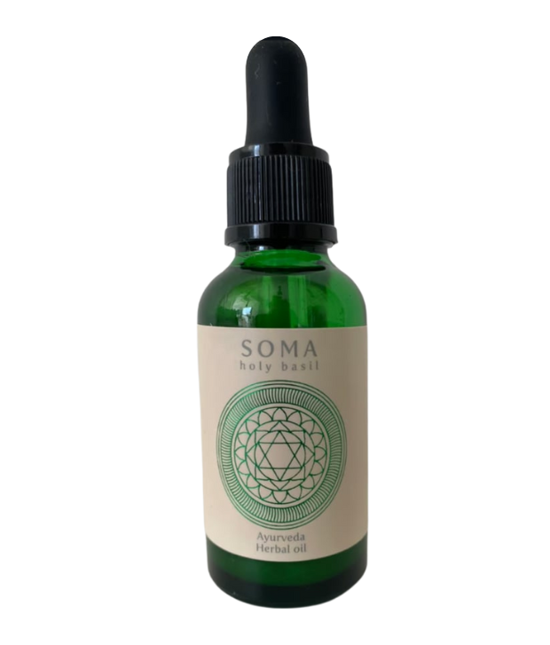 SOMA holy basil