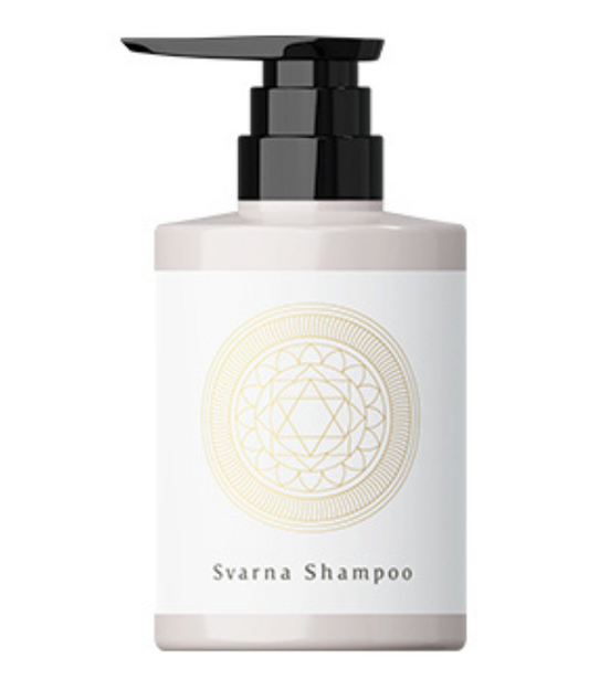 Svarna Shampoo