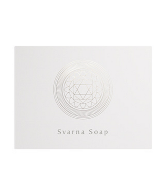 Svarna Soap