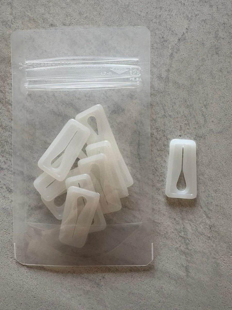 バスティ用　パウチセット